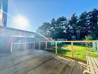Maison, 95 m²
