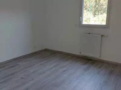 Appartement, 64,13 m²