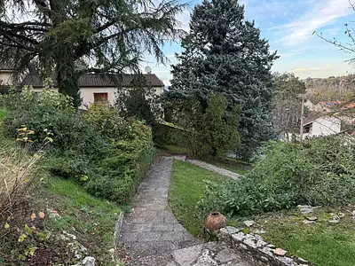 Maison, 160 m²