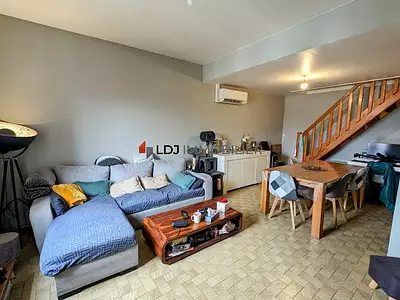 Appartement, 79 m²