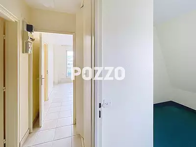 Appartement, 42 m²