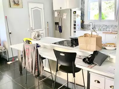 Maison, 100 m²