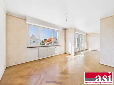 Appartement, 89,96 m²