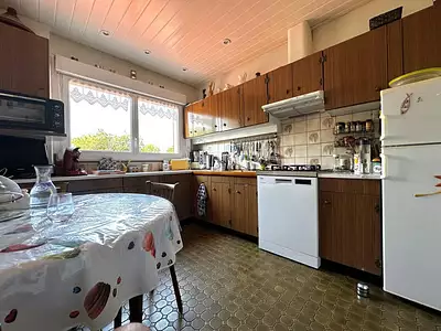 Maison, 130 m²