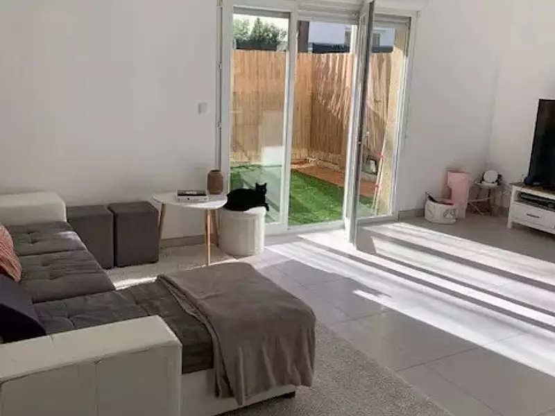 Appartement, 65,41 m²