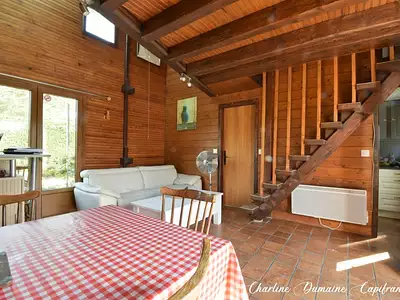 Maison, 40 m²