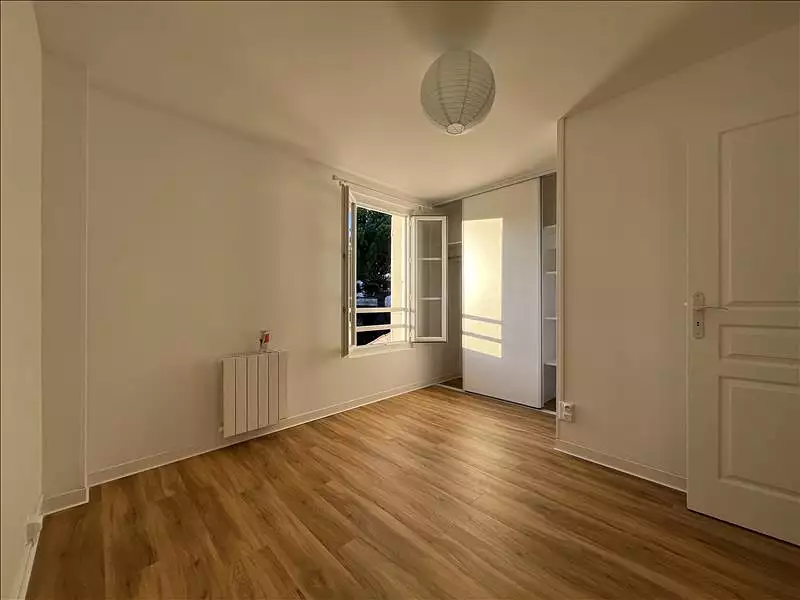 Appartement, 41,1 m²
