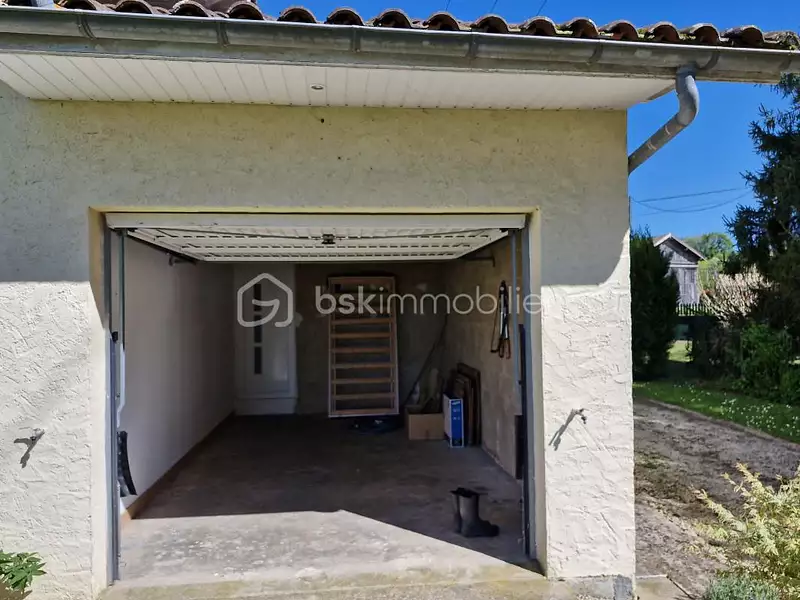 Maison, 117 m²