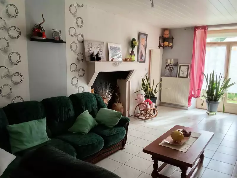 Maison, 253 m²