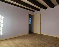 Immeuble, 360 m²
