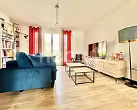 Maison, 125,92 m²