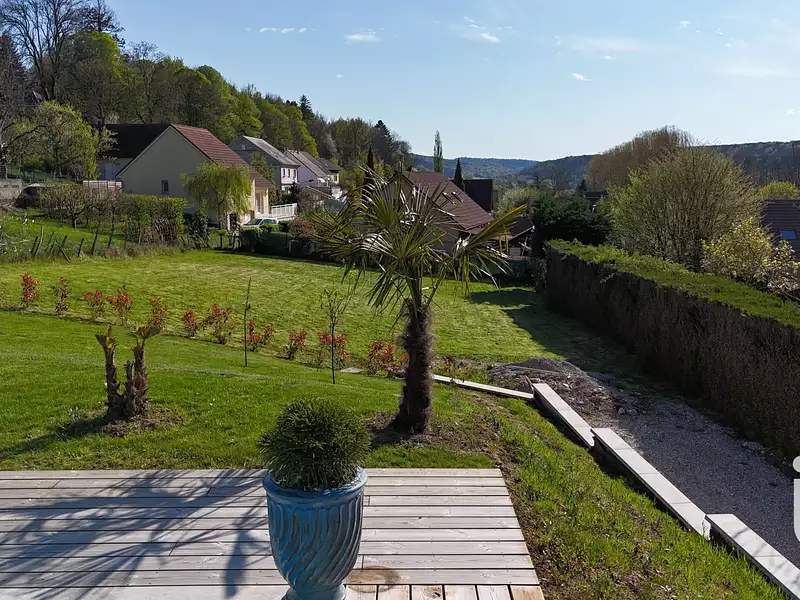 Terrain, 690 m²
