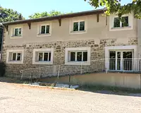 Immeuble, 191 m²