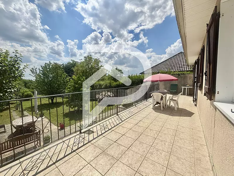 Maison, 87 m²