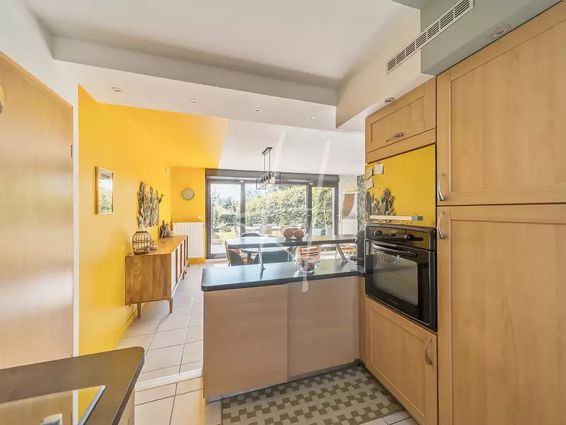 Maison, 96 m²