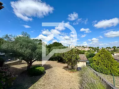 Maison, 125 m²
