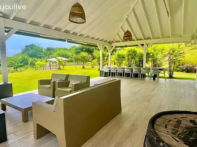 Maison, 192 m²