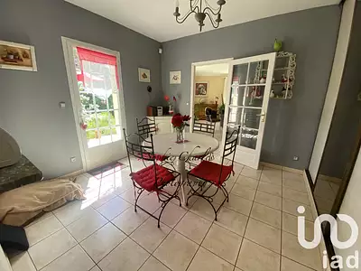 Maison, 294 m²