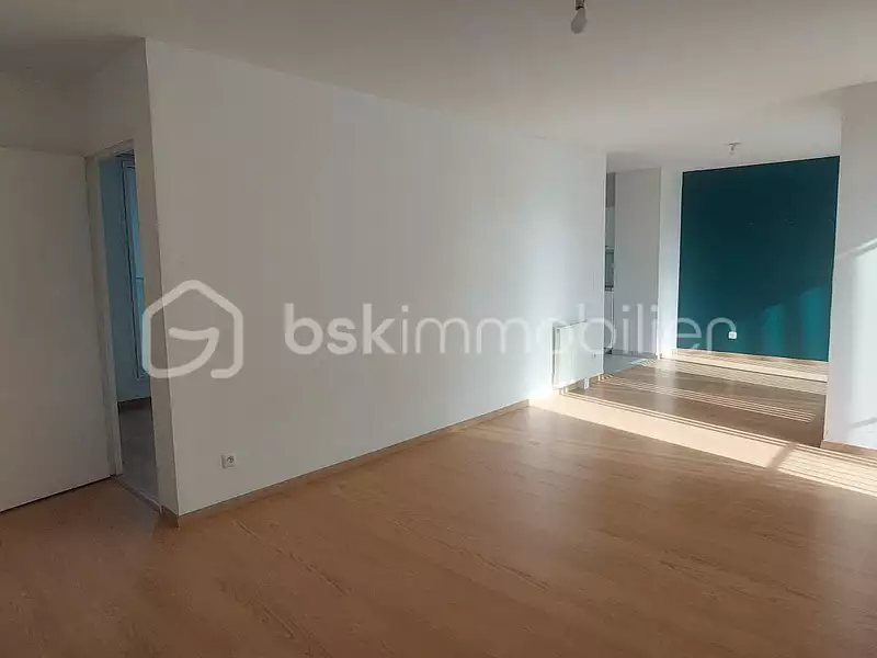 Appartement, 66 m²