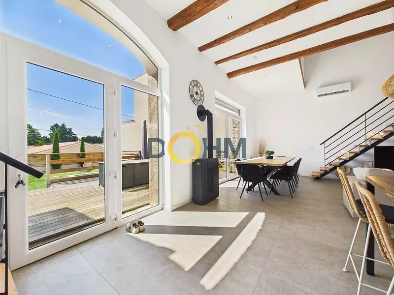Maison, 150 m²