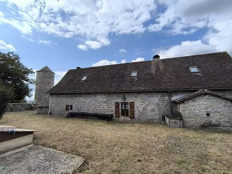 Maison, 108 m²