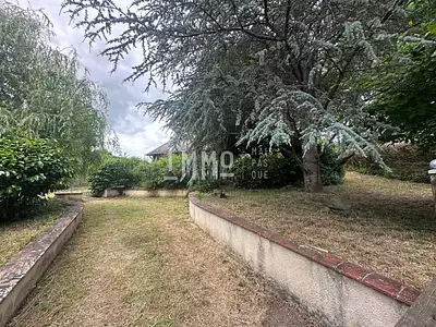 Maison, 33 m²