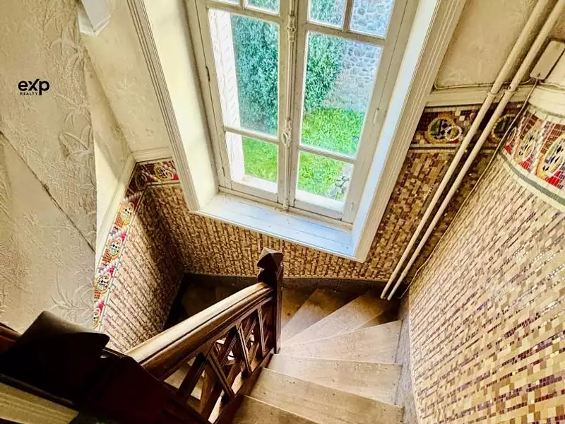 Maison, 134 m²