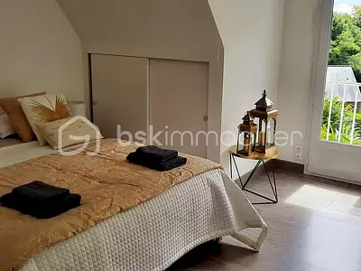 Maison, 190 m²