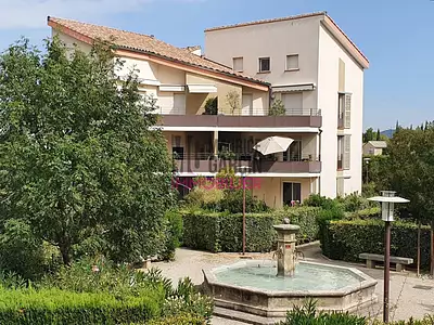 Appartement, 37,6 m²