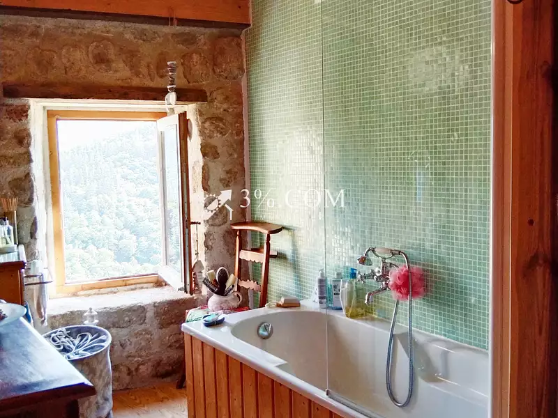 Maison, 266 m²