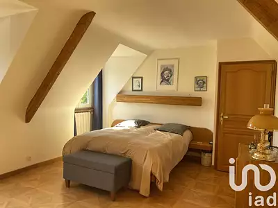 Maison, 138 m²