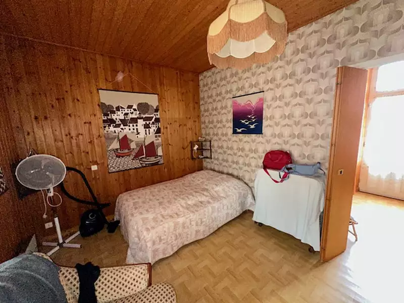 Maison, 66 m²