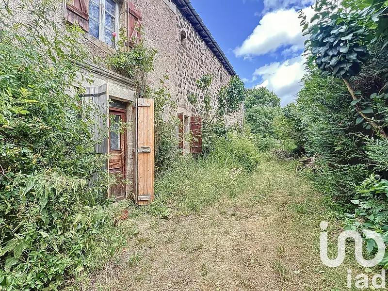 Maison, 133 m²