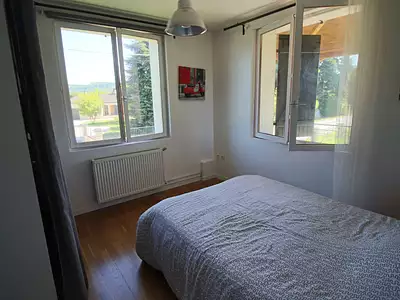 Maison, 125 m²