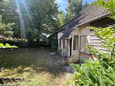 Maison, 72 m²