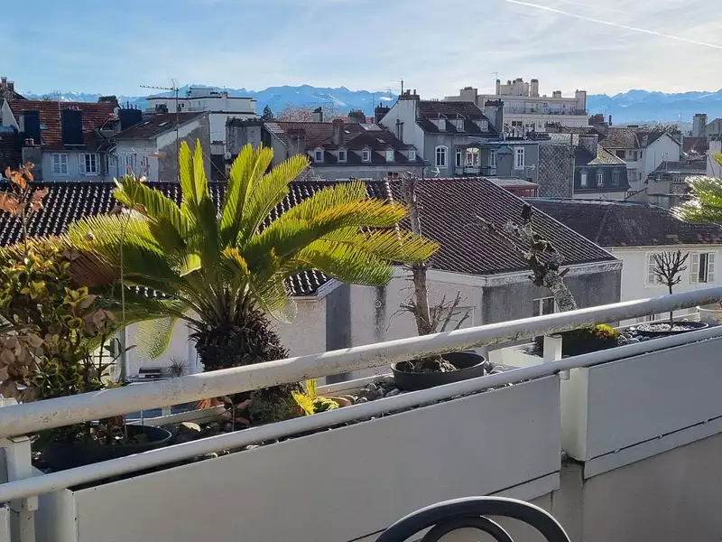 Appartement, 116 m²