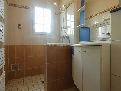 Maison, 96 m²