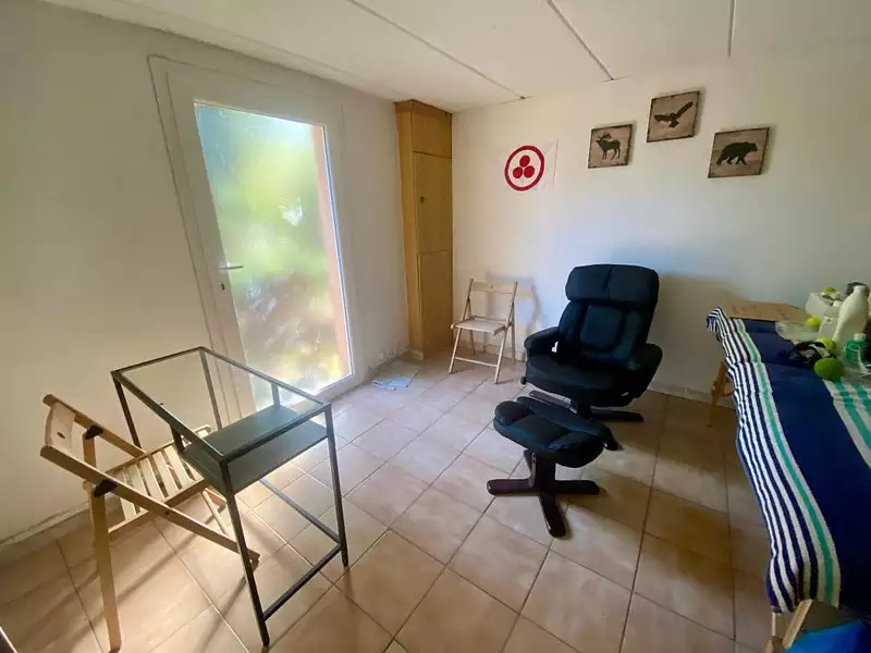 Maison, 158 m²