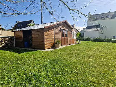 Maison, 132,49 m²