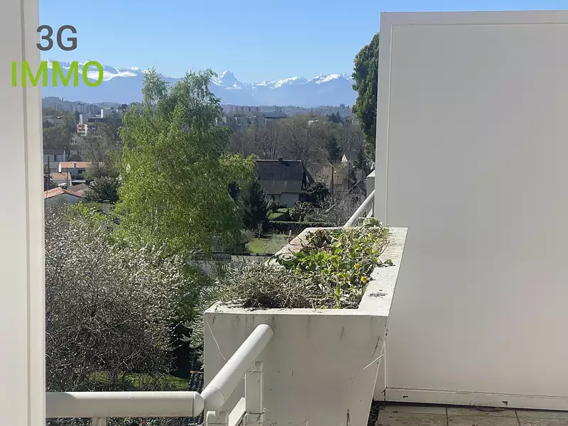 Appartement, 89,56 m²