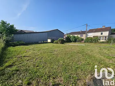 Maison, 110 m²