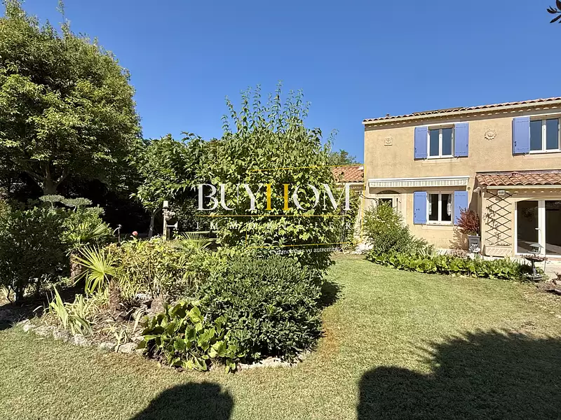 Maison, 130 m²