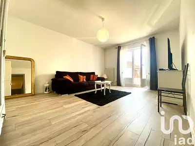 Appartement, 81 m²