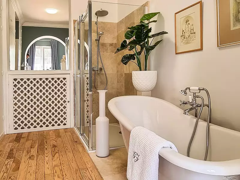 Maison, 530 m²
