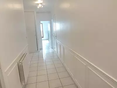 Appartement, 64 m²