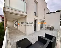 Appartement, 61,5 m²