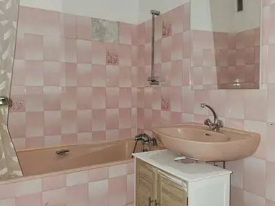 Appartement, 60 m²