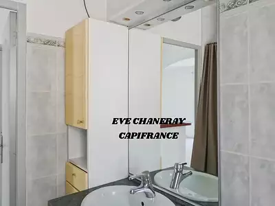 Appartement, 57 m²