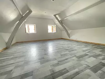 Maison, 100 m²