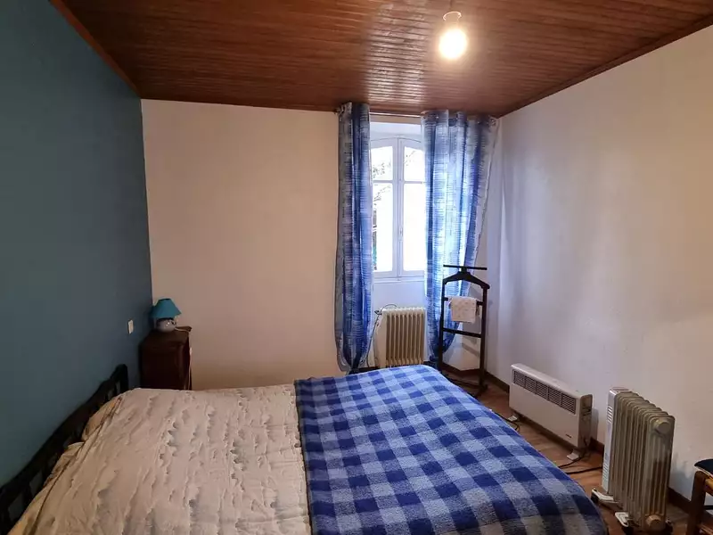 Maison, 70 m²